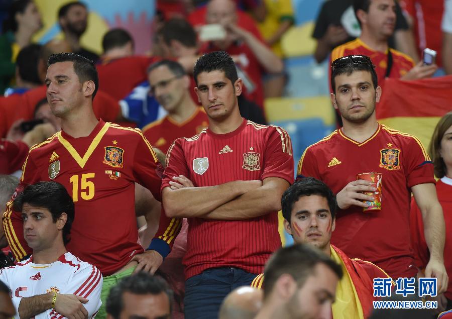 Chile envía a casa a los actuales campeones del mundo