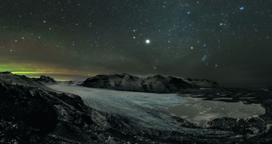 Magníficas fotos del concurso de fotografía del Reino Unido