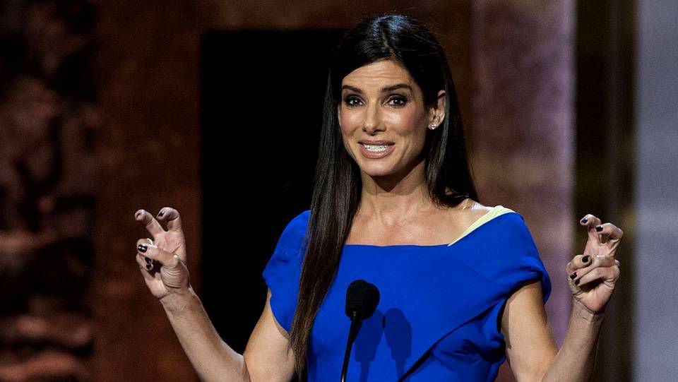 Sandra Bullock, la actriz mejor “gravitada” de Hollywood