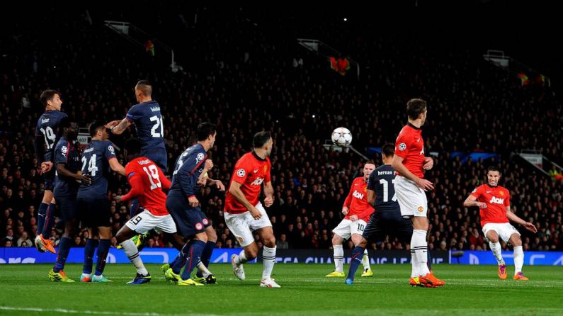 Estadio de fútbol en Inglaterra prohibe tabletas y portátiles