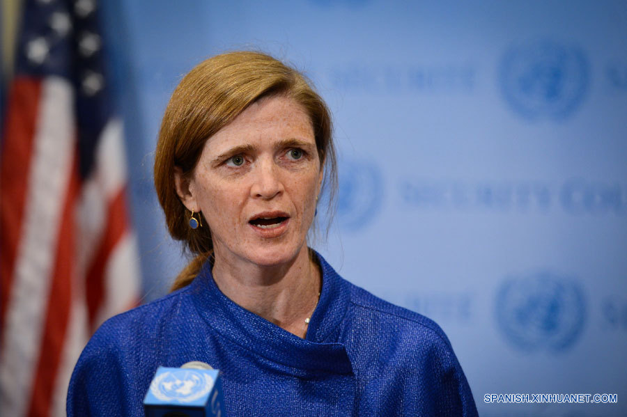 CSNU reitera llamado sobre liberación de pacificadores detenidos en Golán