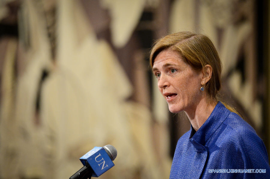 CSNU reitera llamado sobre liberación de pacificadores detenidos en Golán