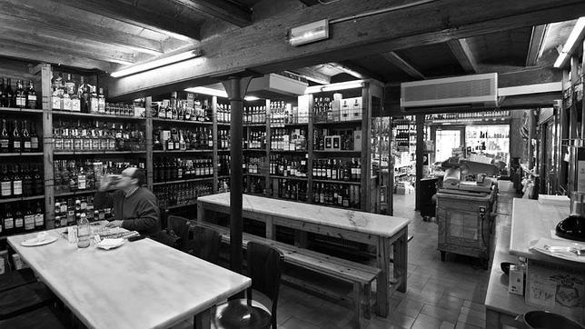 Can Ravell, Barcelona