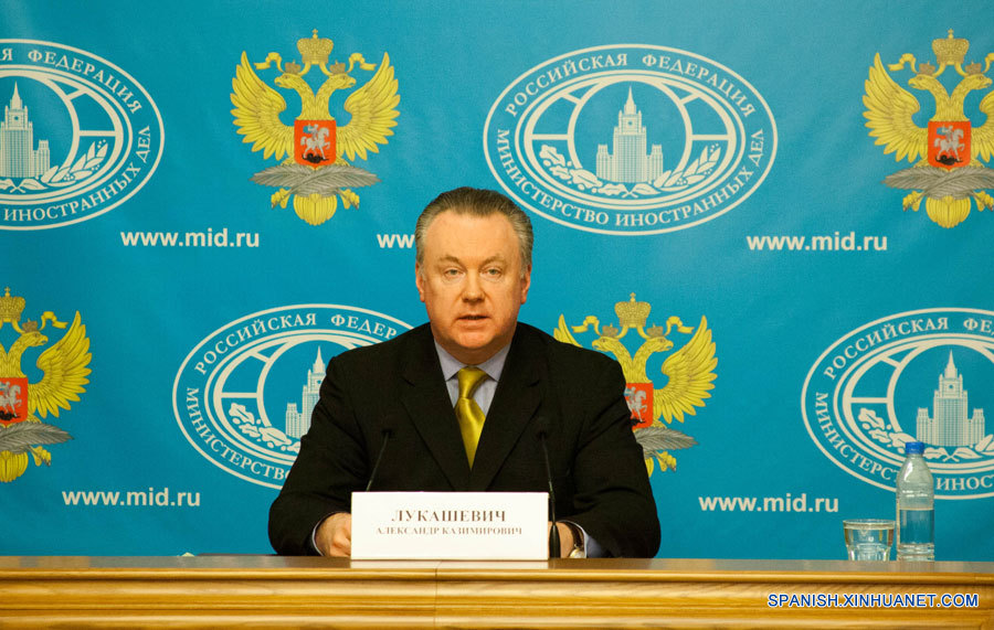 Rusia responderá a nuevas sanciones de UE