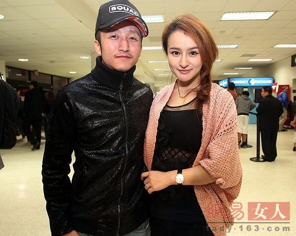 Esposas de las estrellas del deporte 