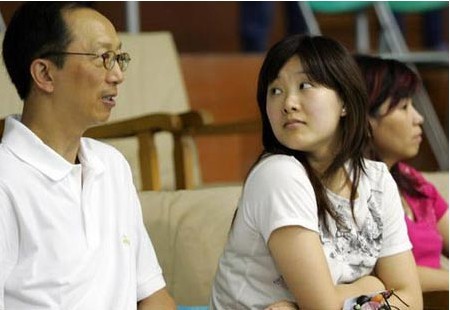 Esposas de las estrellas del deporte 