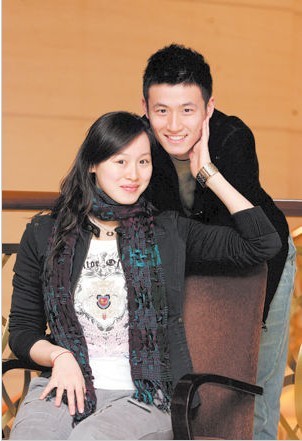 Esposas de las estrellas del deporte 