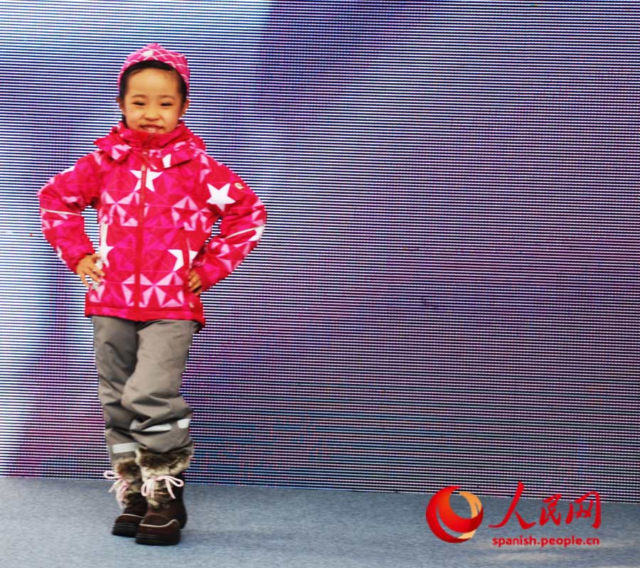 Innovaciones y Dise?o, el primero de una serie de eventos de "Pura Finlandia", se presentó el 18 de septiembre en Pekín. (Foto: Yasef Ananda) 