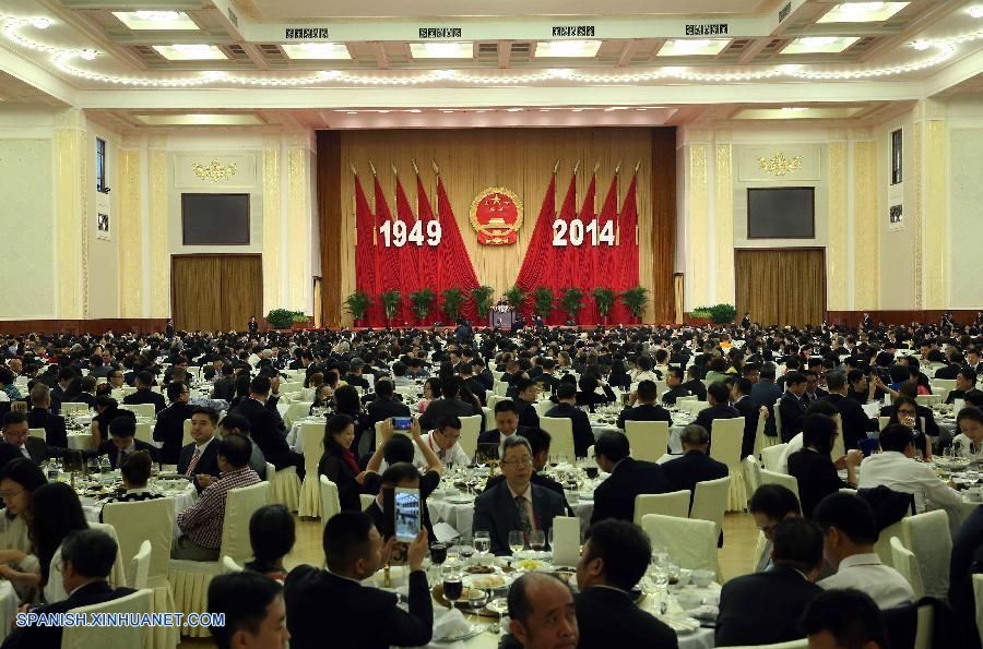 Gobierno central chino se adherirá a política "un país, dos sistemas" en HK y Macao  3