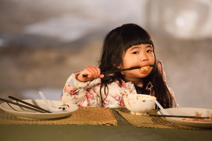 “Papá, ?a dónde vamos?” en Nueva Zelanda 