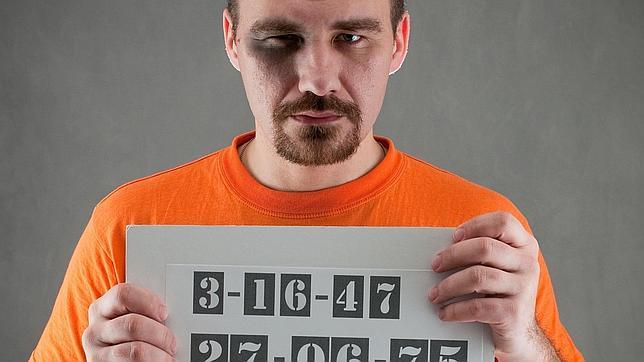 Identifican los genes de los criminales