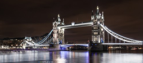 El tercer lugar：Londres, el precio medio es 20,756 dólares