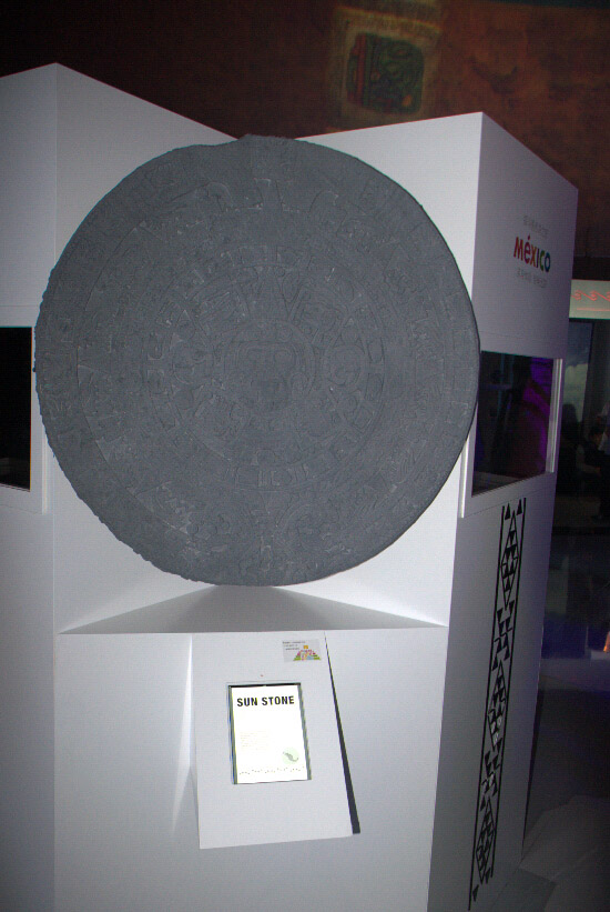 Encuéntrate con México