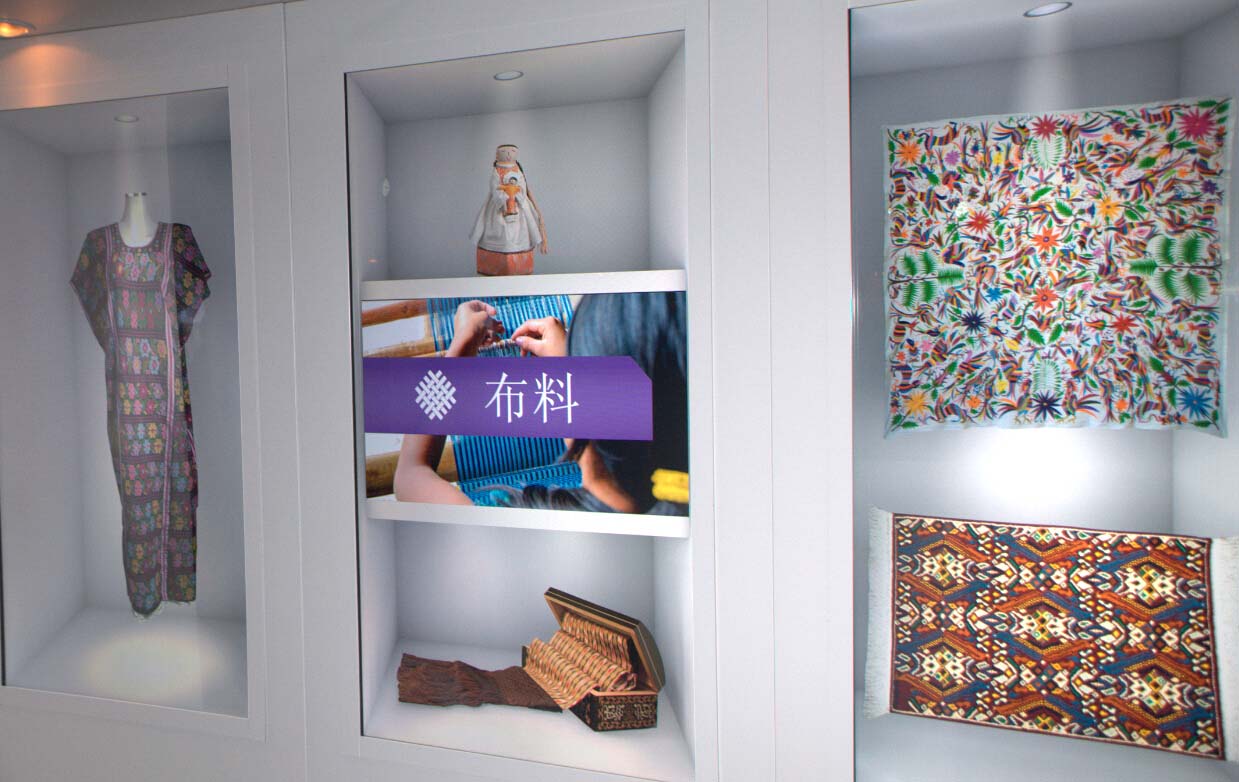 Encuéntrate con México