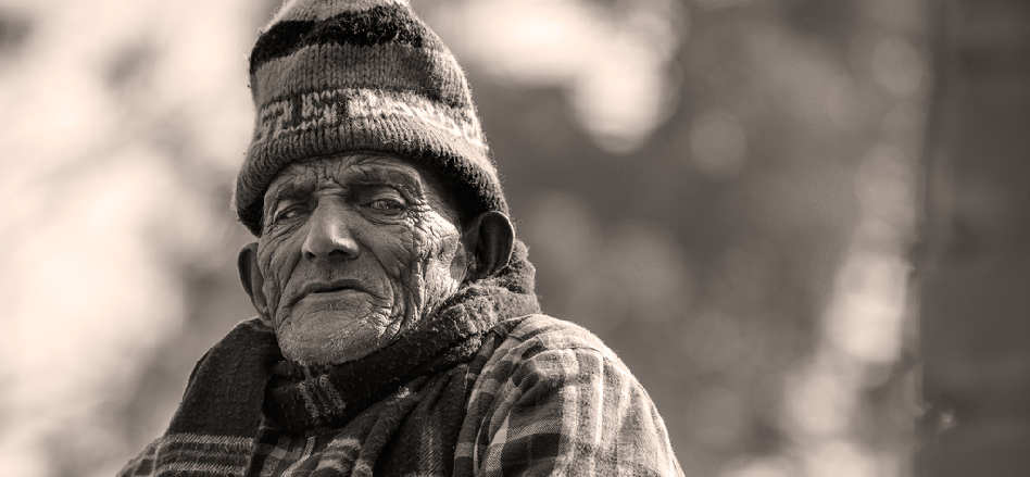 Cheng Wei, un fotógrafo de Chifeng, región autónoma de Mongolia, realizó una visita a Nepal durante el Festival de Primavera del a?o 2014. Compartió sus fotos con chinadaily.com.cn. [Fotografía de Cheng Wei]