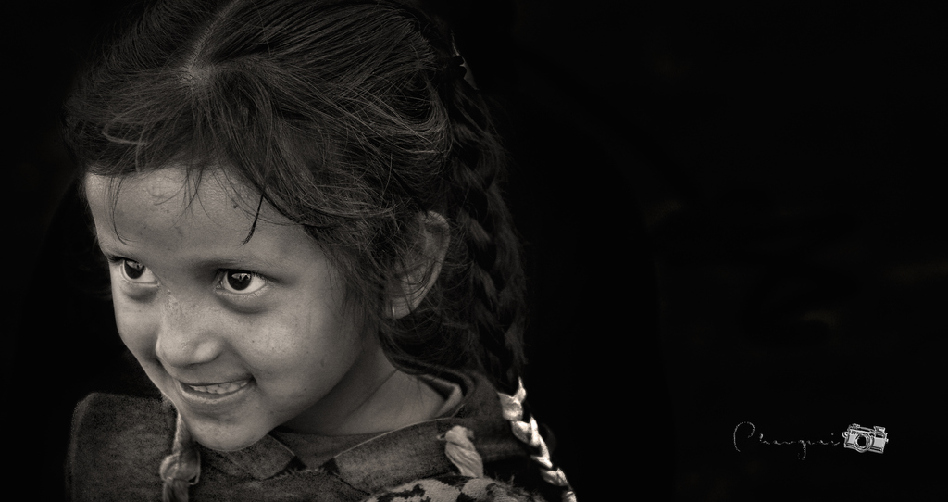 Cheng Wei, un fotógrafo de Chifeng, región autónoma de Mongolia, realizó una visita a Nepal durante el Festival de Primavera del a?o 2014. Compartió sus fotos con chinadaily.com.cn. [Fotografía de Cheng Wei]