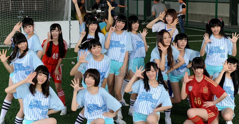 La joven china más bella en 4000 a?os de historia, según la prensa japonesa