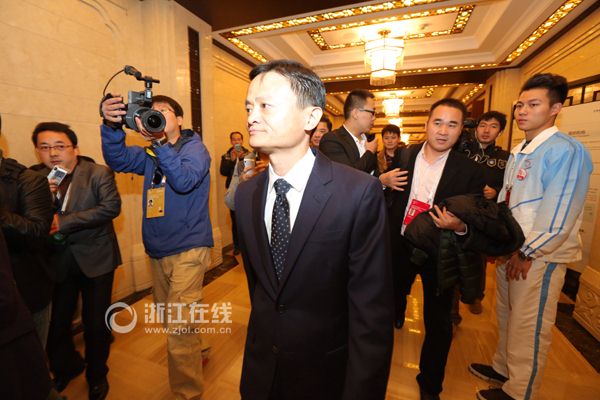 Conferencia Mundial de Internet tendrá sede permanente en Wuzhen 8