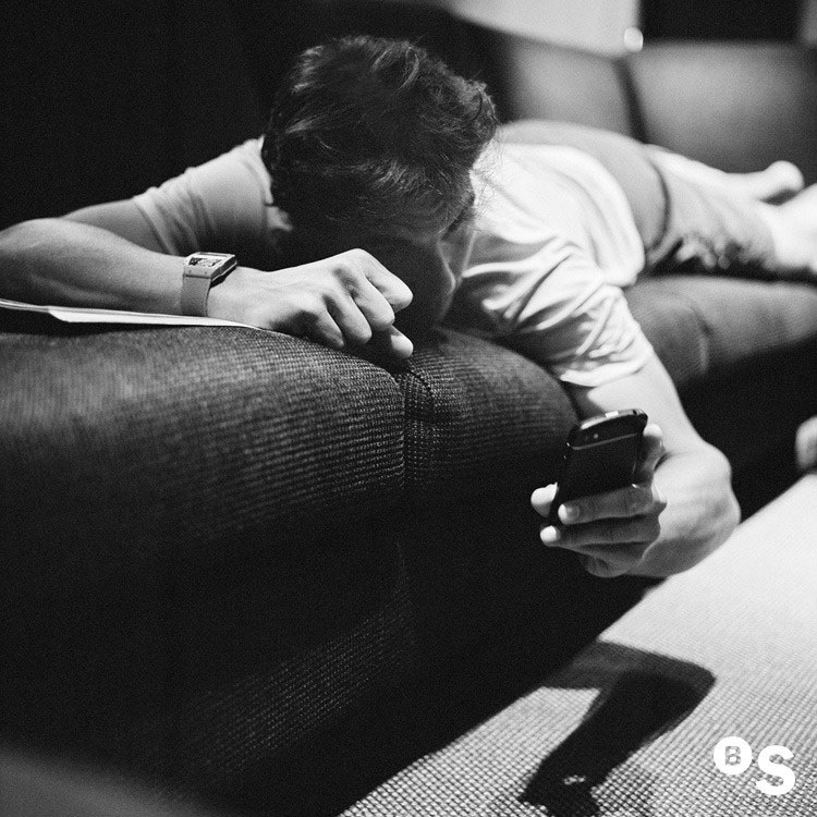 Nuevas fotos de Nadal