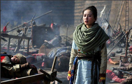 Cuando están tristes