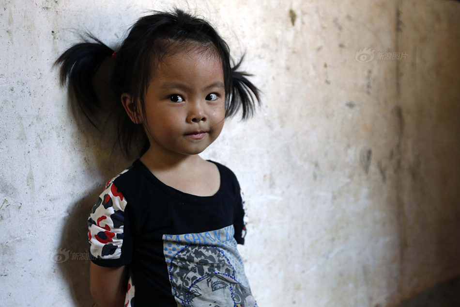 Monjas dan una segunda oportunidad a los ni?os abandonados