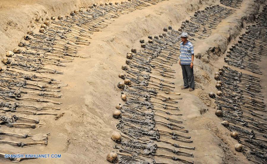 Imágenes del a?o 2014 de Agencia de Noticias Xinhua