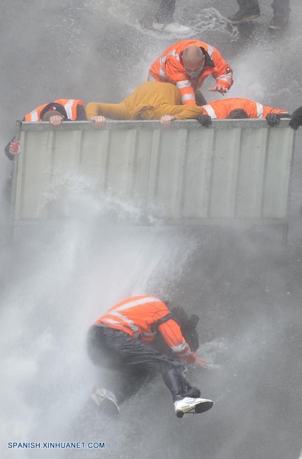 Imágenes del a?o 2014 de Agencia de Noticias Xinhua