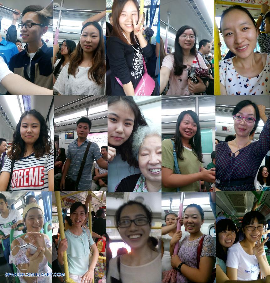 Imágenes del a?o 2014 de Agencia de Noticias Xinhua