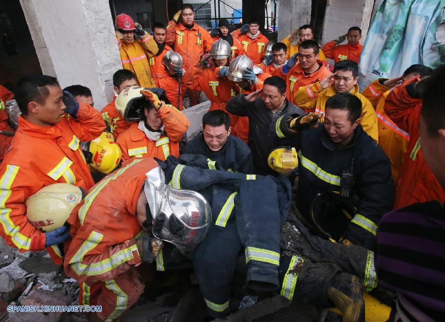 Imágenes del a?o 2014 de Agencia de Noticias Xinhua