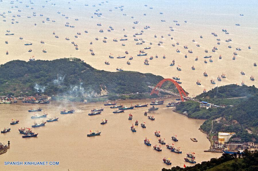 Imágenes del a?o 2014 de Agencia de Noticias Xinhua