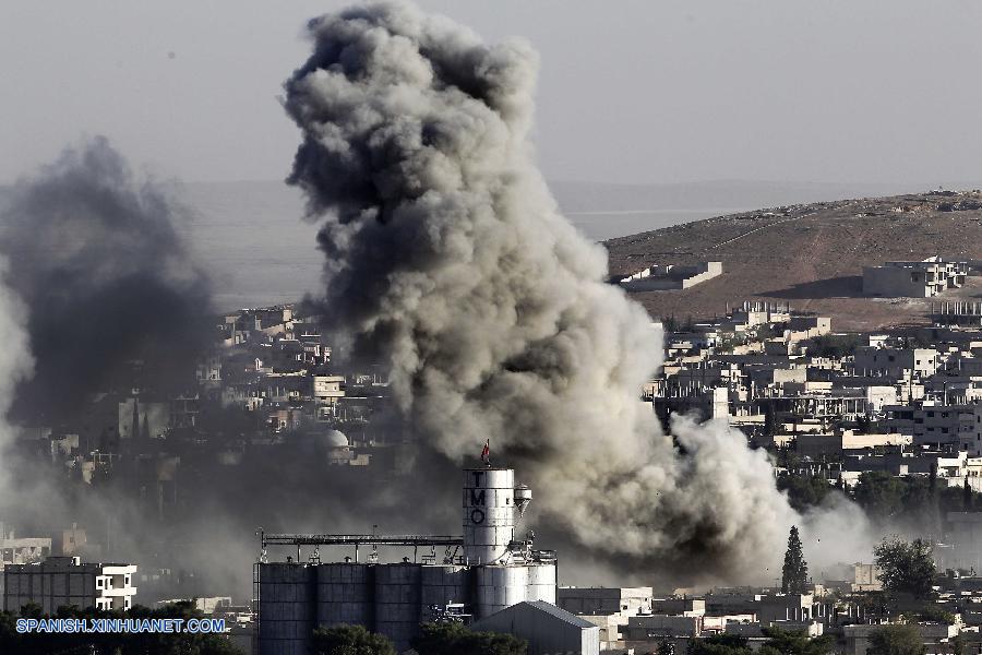 Imágenes del a?o 2014 de Agencia de Noticias Xinhua