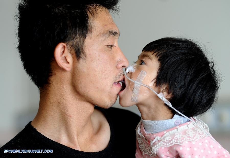 Imágenes del a?o 2014 de Agencia de Noticias Xinhua