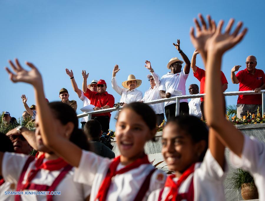 Imágenes del a?o 2014 de Agencia de Noticias Xinhua