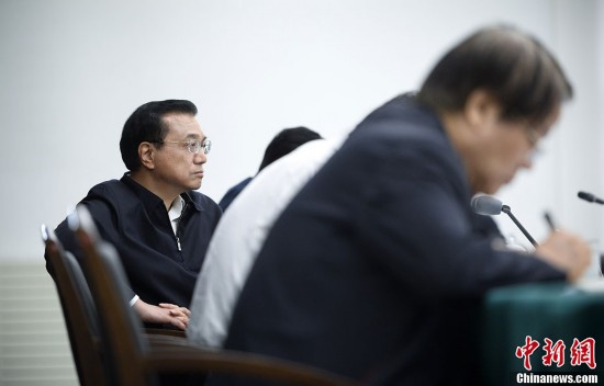 Las Expresiones del Primer Ministro de 2014