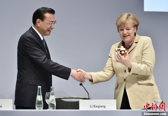 Las Expresiones del Primer Ministro de 2014