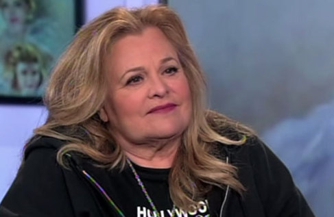 Muere Francesca Hilton, la desheredada del imperio hotelero