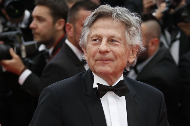 EEUU solicita a Polonia la extradición de Roman Polanski