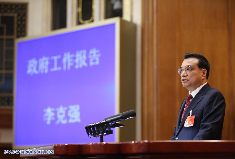 China defenderá victoria de II Guerra Mundial, dice premier chino
