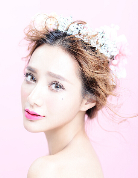 Alumna de Fujian se hace popular en internet 11