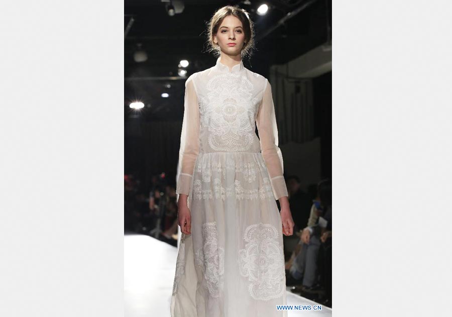 Semana de la Moda de China