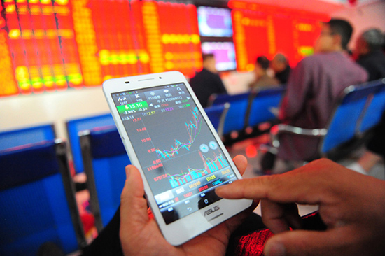 Mercados atraen a los inversores extranjeros