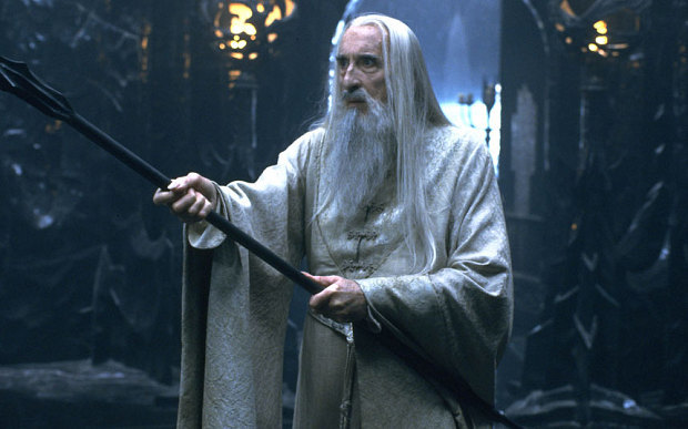 Muere el actor británico Christopher Lee a los 93 a?os