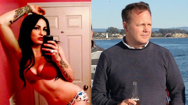 Un ejecutivo de Google muere drogado por una prostituta de lujo