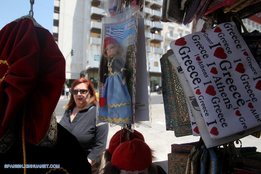 Acuerdo recién alcanzado, crucial para mantener a Grecia en eurozona 2