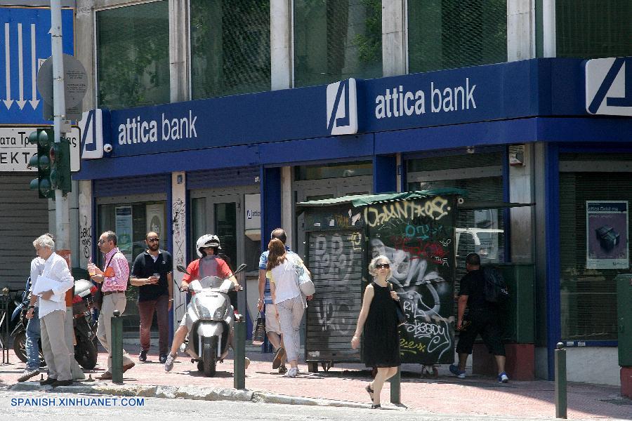 Acuerdo recién alcanzado, crucial para mantener a Grecia en eurozona 4