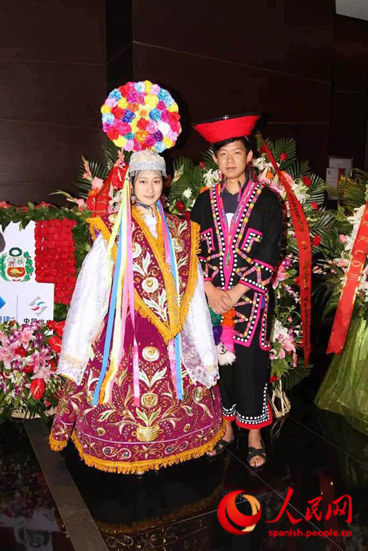 Las relaciones entre China y Perú están en su mejor momento 3