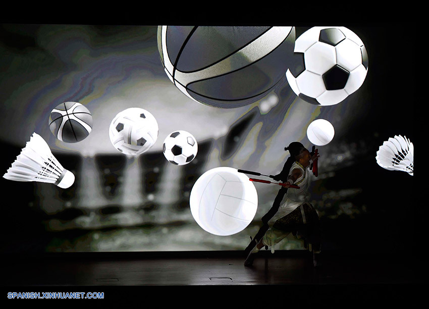 Inauguran 128o Sesión de COI en Kuala Lumpur 6