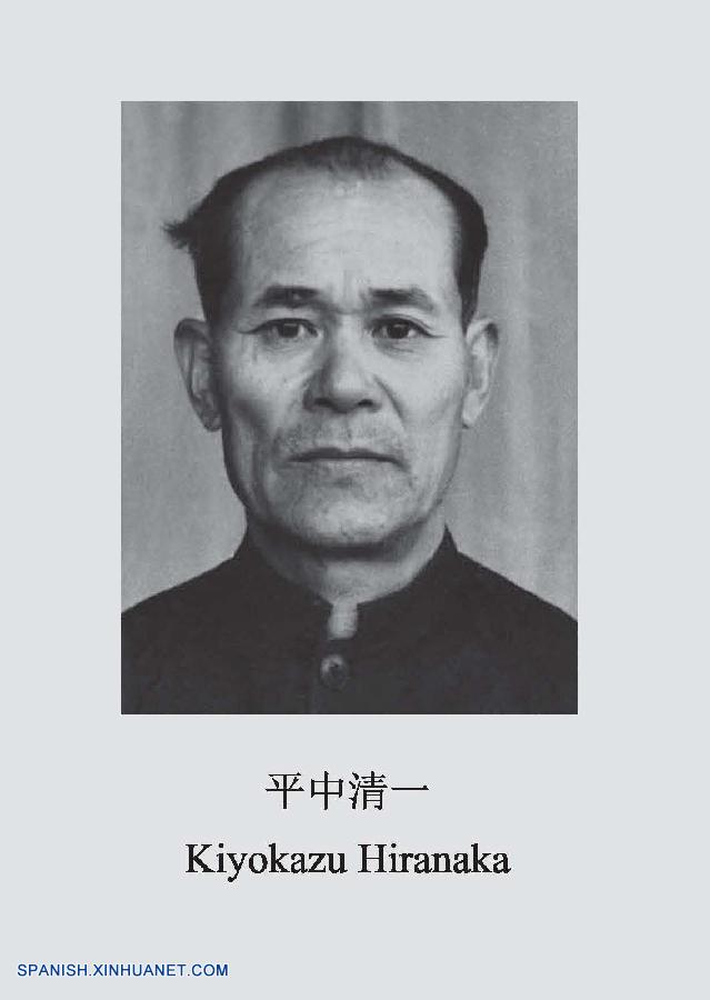 Confesión de criminal de guerra japonés revela experimentos con bacterias y gas tóxico en chinos