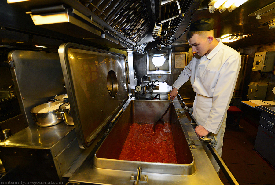 Los momentos preciosos en Ejercicio naval China-Rusia