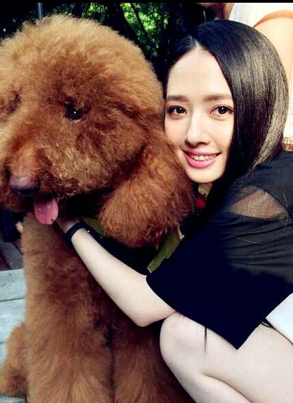 ?Quién es más bella, Guo Biting o Yoon Eun Hye?